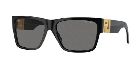 versace ve4296 replica|Versace VE4296 59 Dark Grey .